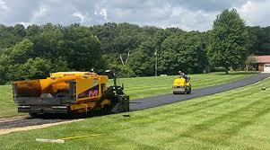 Best Cobblestone Driveway Installation  in Pulaski, VA